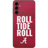 University of Alabama Roll Tide Roll Galaxy A14 5G Skin